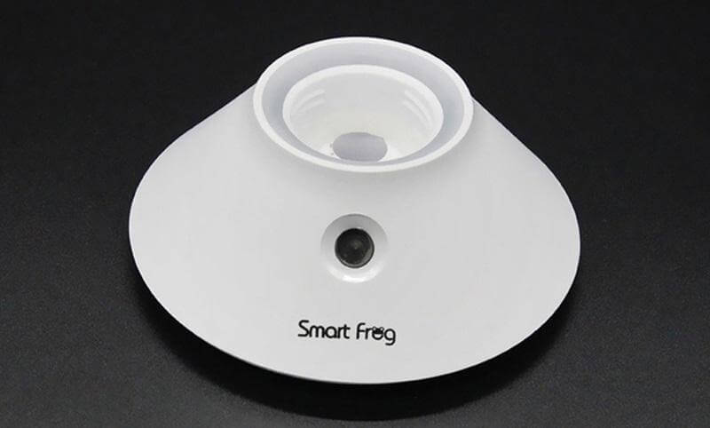 The Worlds Smallest Smart Usb Air Humidifier