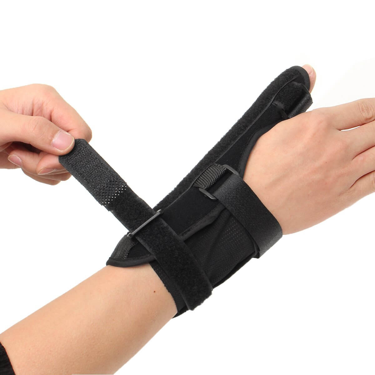 Thumb Brace Wrist Support Brace Carpal Tunnel Wrist Splint