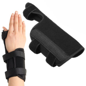 Thumb Brace Wrist Support Brace Carpal Tunnel Wrist Splint