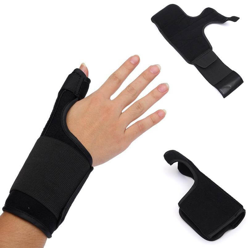 Thumb Stabilizer Thumb Support Wrist Brace