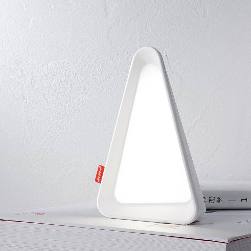 Tiltable Dimmable Usb Rechargeable Night Lamp Put Your Light On In Any Way