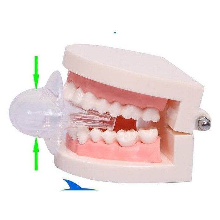 Tongue Stabilizer