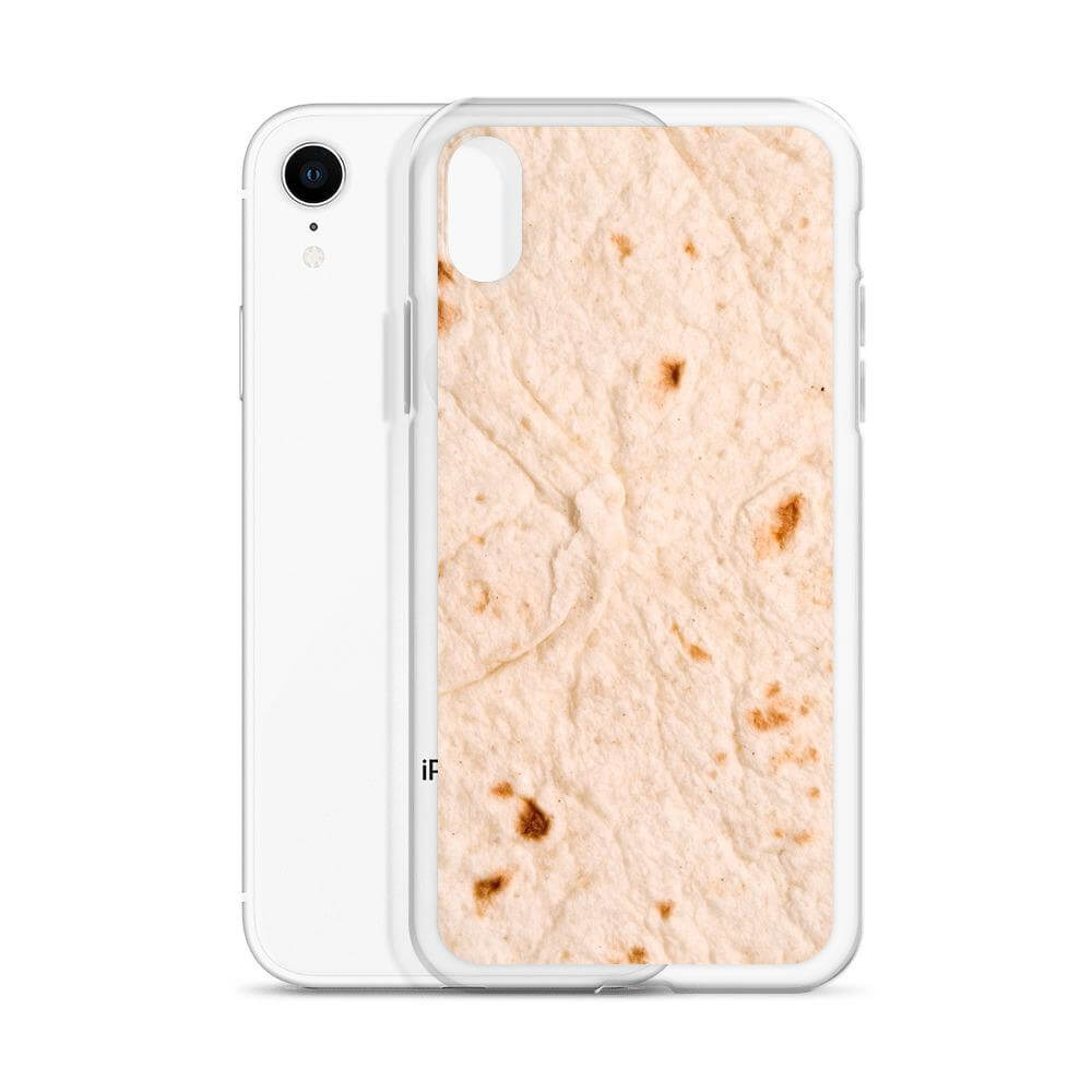 Tortilla Iphone Case