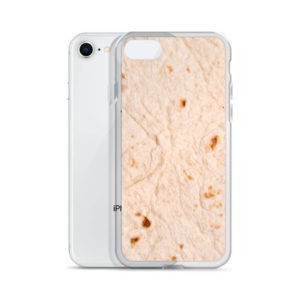 Tortilla Iphone Case