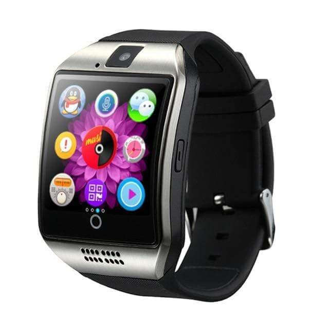 Touch Screen Android Smart Watch