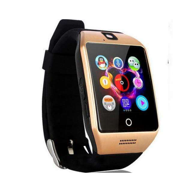 Touch Screen Android Smart Watch