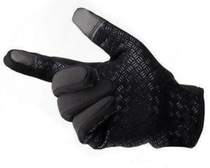 Touch Screen Sport Winter Gloves