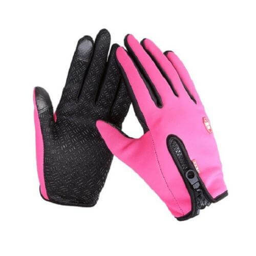 Touch Screen Sport Winter Gloves