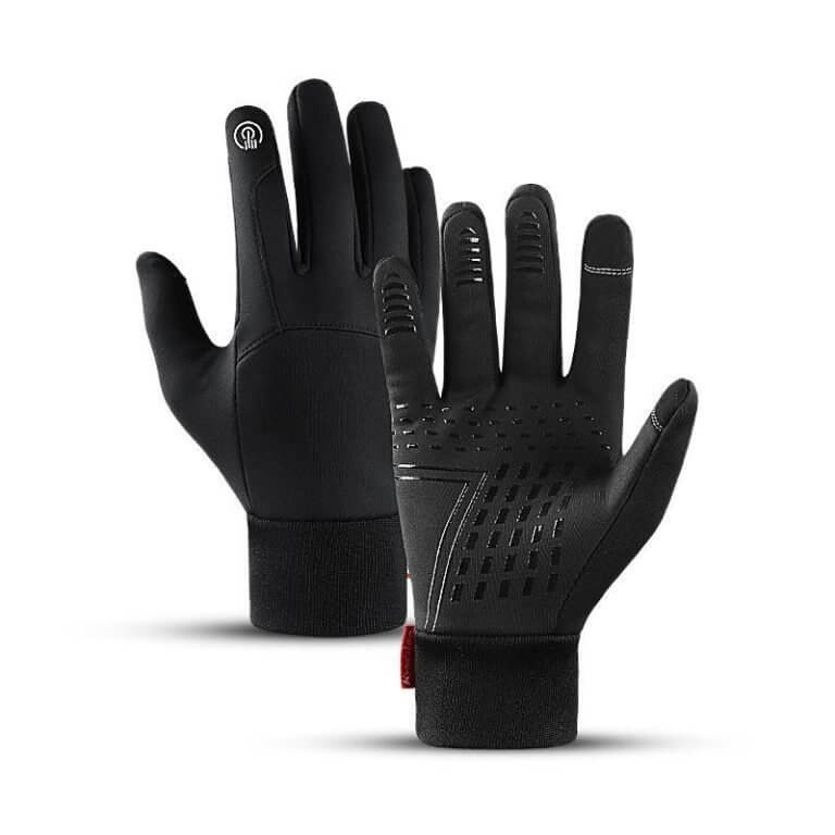 Touchscreen Warm Gloves