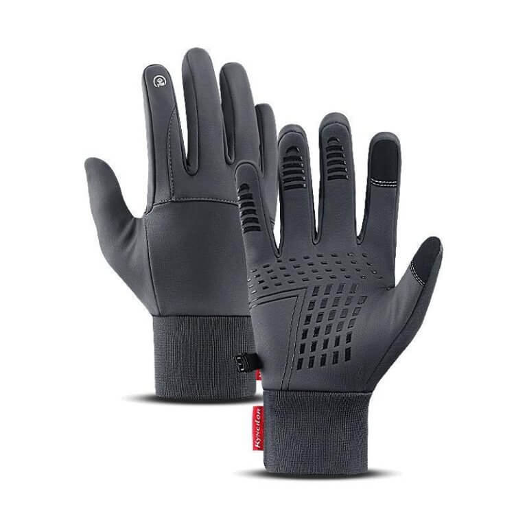 Touchscreen Warm Gloves