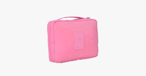Travel Cosmetic Carry Bag