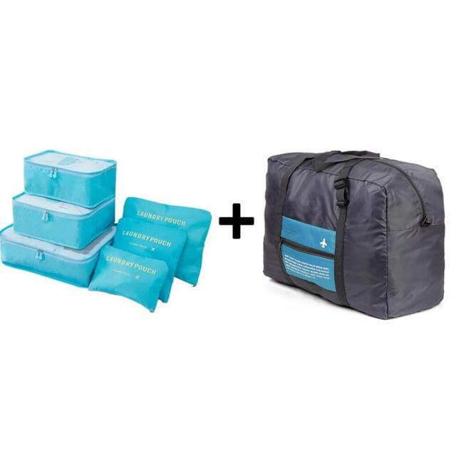 Travel Cube Packing Cubes Compression Travel Packing Cube