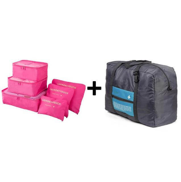 Travel Cube Packing Cubes Compression Travel Packing Cube