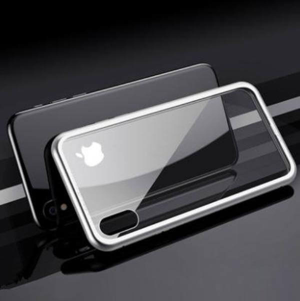 Try A Different Way To Protect Your Iphone With Super Thin Magnetic Case