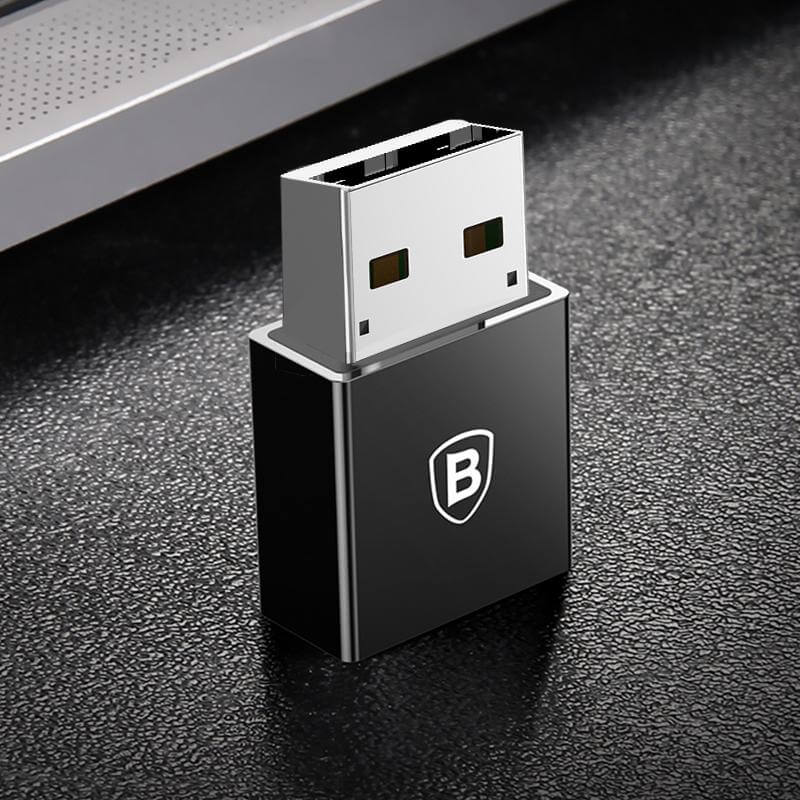 Type C To Usb Otg Adapter Access All Usb Devices With Ease