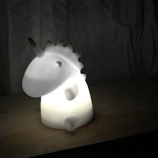 Unicorn Mood Lamp
