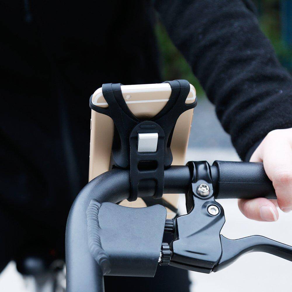 Universal Bike Phone Holder