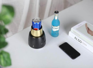 Universal Instant Mini Cooling Refrigeration Cup Cooler Faster