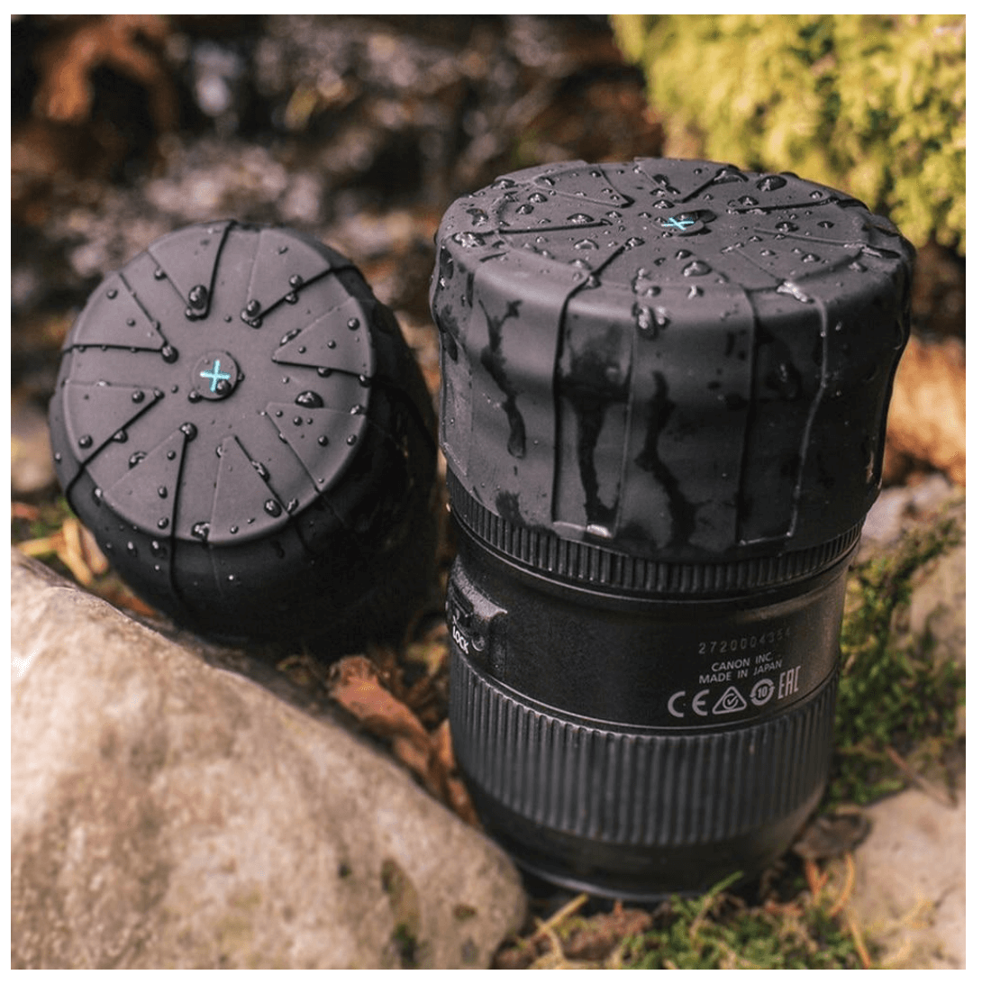 Universal Lens Cap