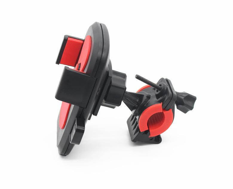 Universal Phone Mount For Cycling And Motorcycling Ride Around With Ease