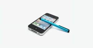 Universal Touch Screen Stylus With Soft Rubber Tips Best For Touch Screen Smartphones Tablets
