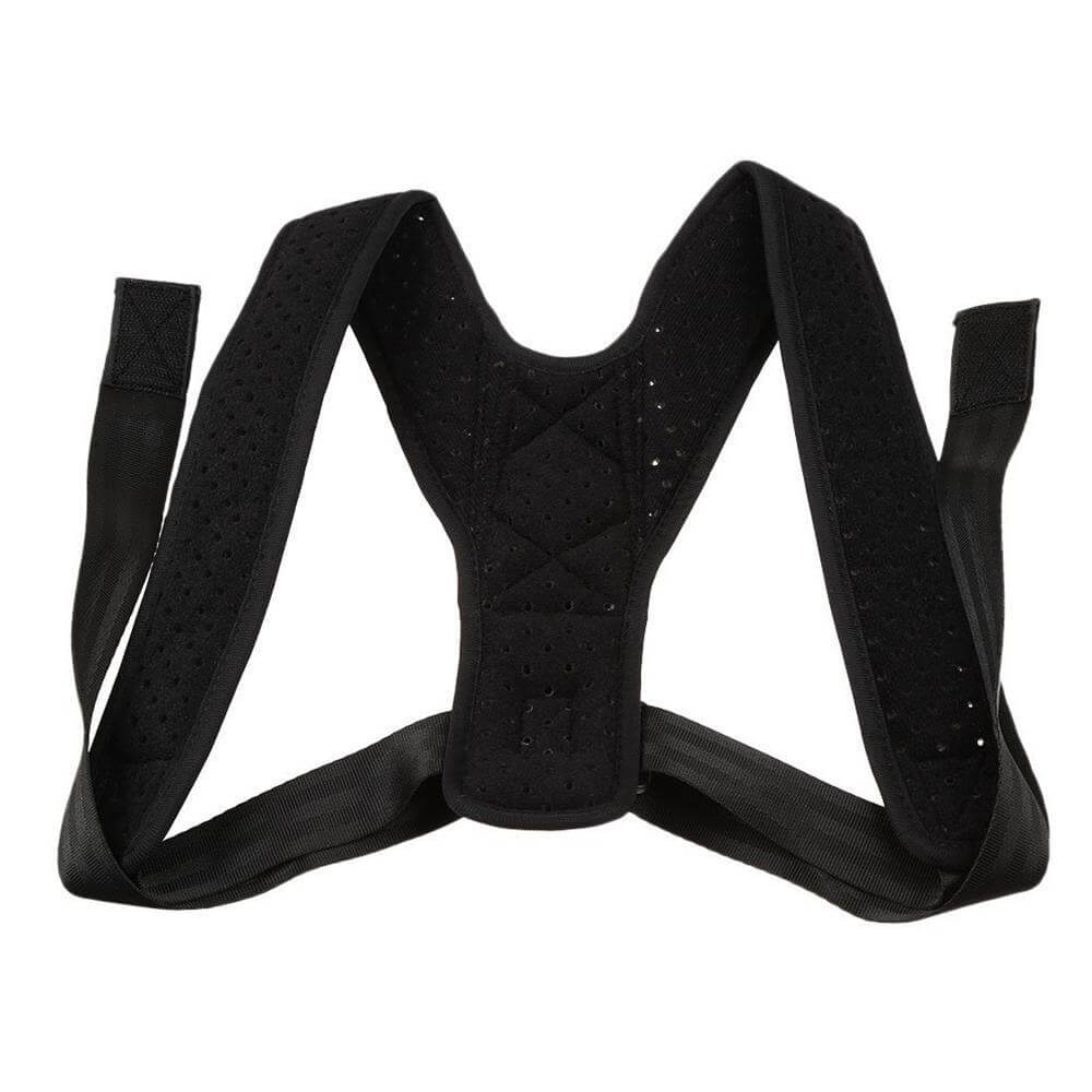 Upper Back Brace Straight Back Upper Back Support Pain Relief