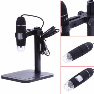 Usb Digital Microscope Camera Portable Usb Magnifier