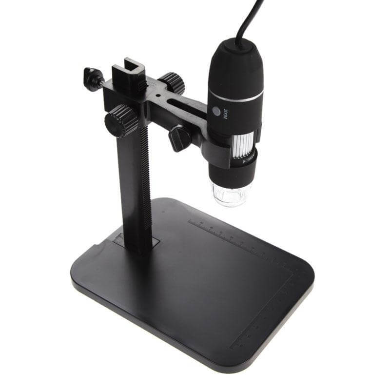 Usb Digital Microscope Camera Portable Usb Magnifier