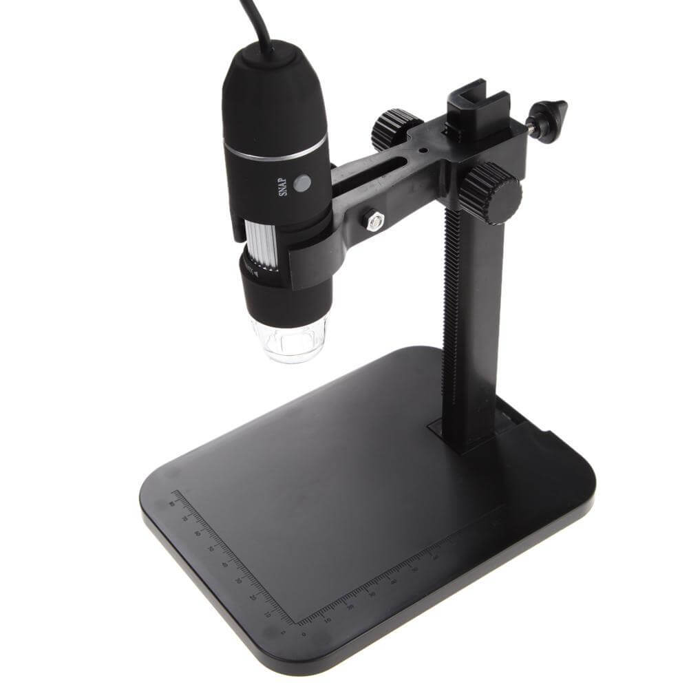 Usb Digital Microscope Camera Portable Usb Magnifier