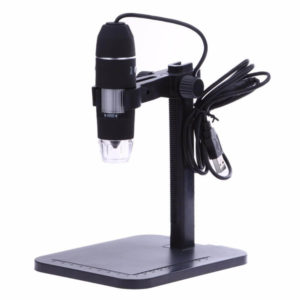 Usb Digital Microscope Camera Portable Usb Magnifier