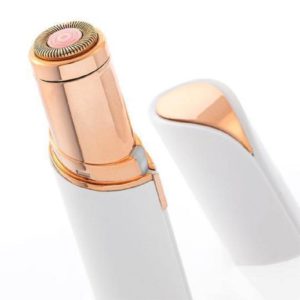 Usb Gold Painless Facial Hair Removal