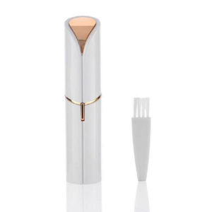 Usb Gold Painless Facial Hair Removal