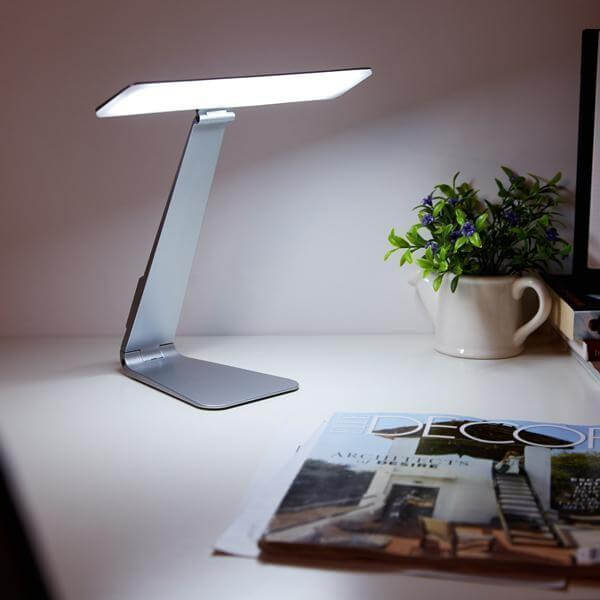 Usb Rechargeable Led Reading Light