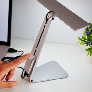 Usb Rechargeable Led Reading Light