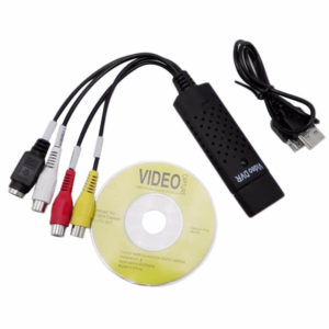 Vhs To Digital Convert Vhs To Dvd File Converter