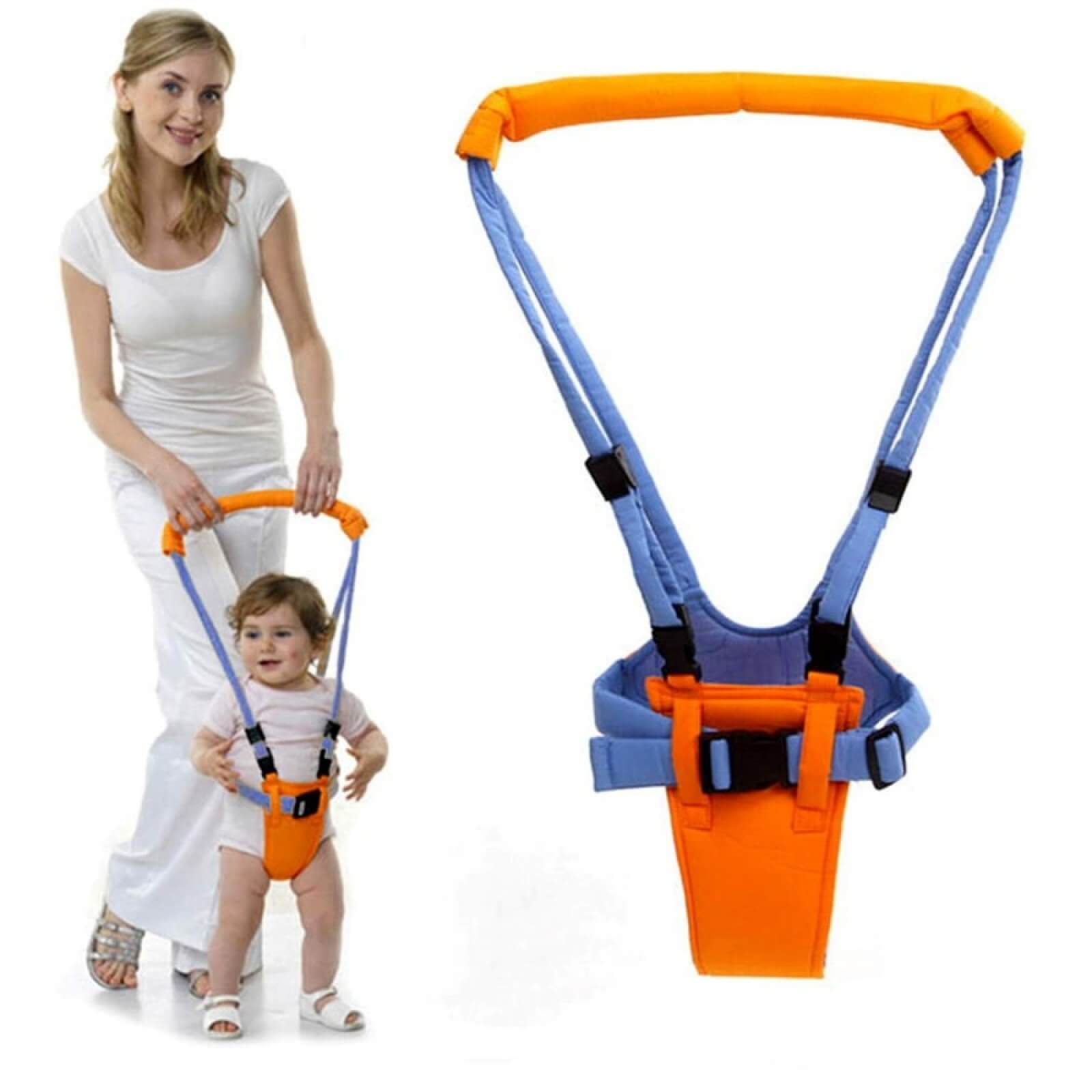 Walking Wings Baby Toddler Walk Assistant Belt Safe Harness