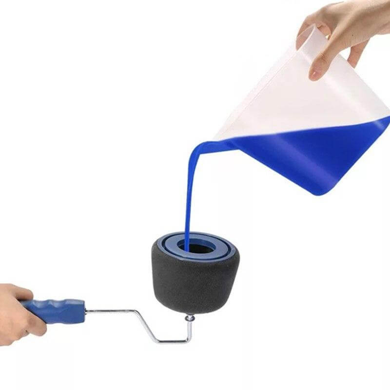 Wall Painting Roller