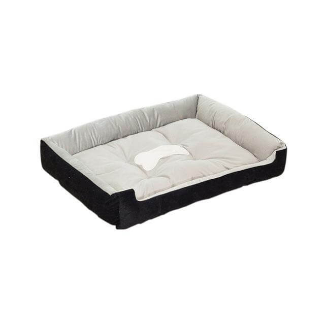 Washable Dog Beds Small Large Dogs Pet Kennels Beds