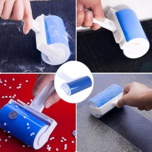 Washable Pet Hair Dust Remover