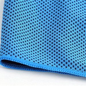 Water Absorption And Quick Drying Towel