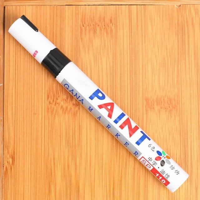 Waterproof Non Fading Tire Paint Pen