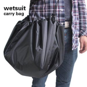 Wetsuit Bag Surf Changing Mat Swimming Accessories Carry Pouch