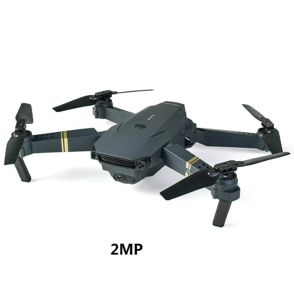 Wifi Fpv With Wide Angle Hd Camera High Hold Drone With Camera Quadcopter