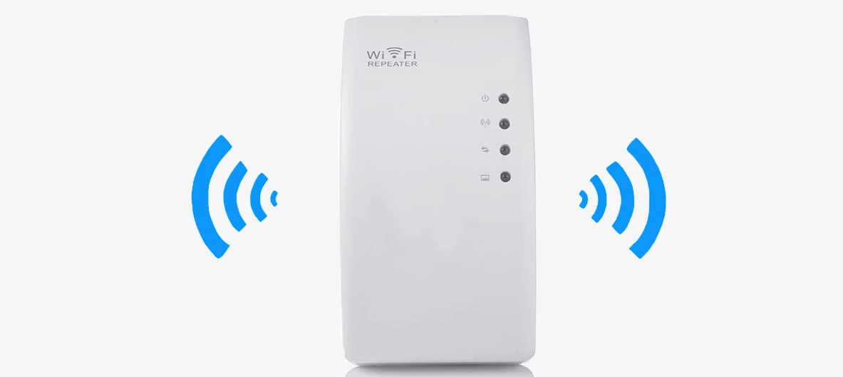 Wifi Genius Repeater Us Eu Uk Au Plug Available Instantly Double Your Wifi Range