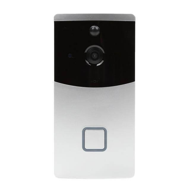 Wifi Home Security Doorbell Camera