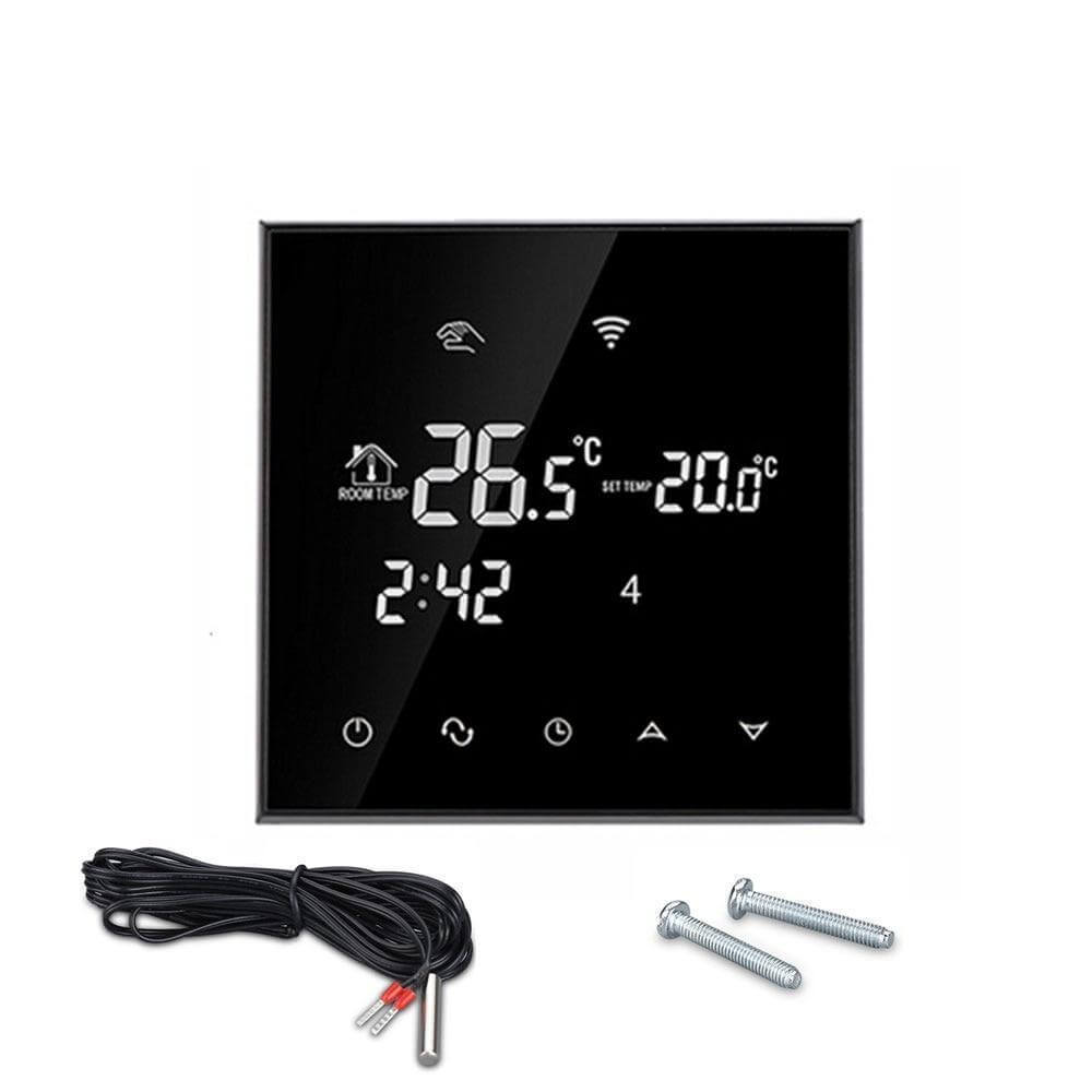 Wifi Touch Screen Temperature Controller