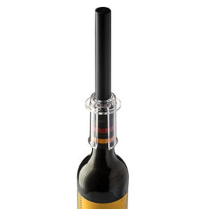 Wine Bottle Easy Cork Opener