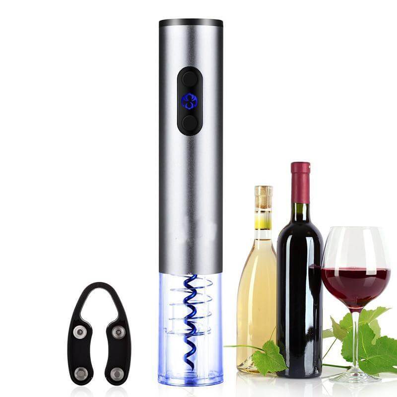Wine Opener Electric Automatic Wine Bottle Opener