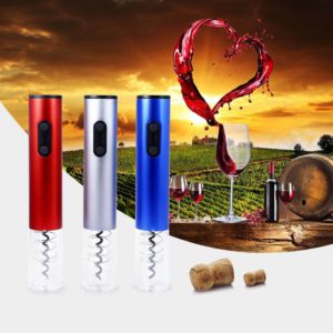 Wine Opener Electric Automatic Wine Bottle Opener