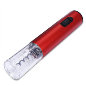 Wine Opener Electric Automatic Wine Bottle Opener